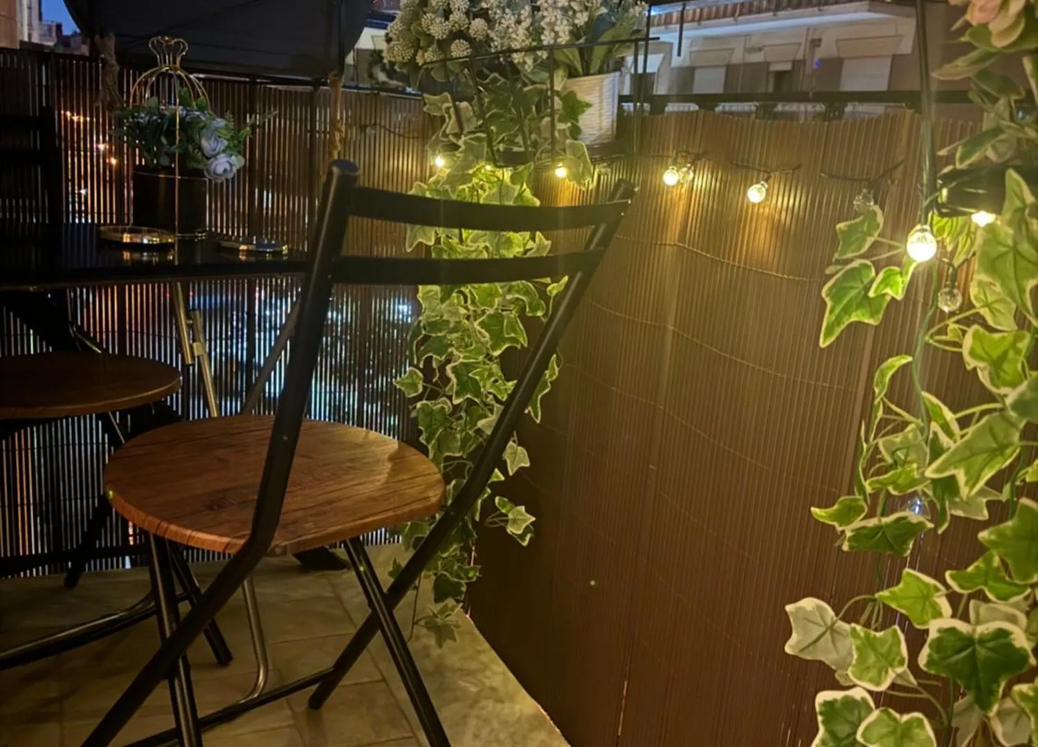 Sette Di Cuori Apartment Naples Italy