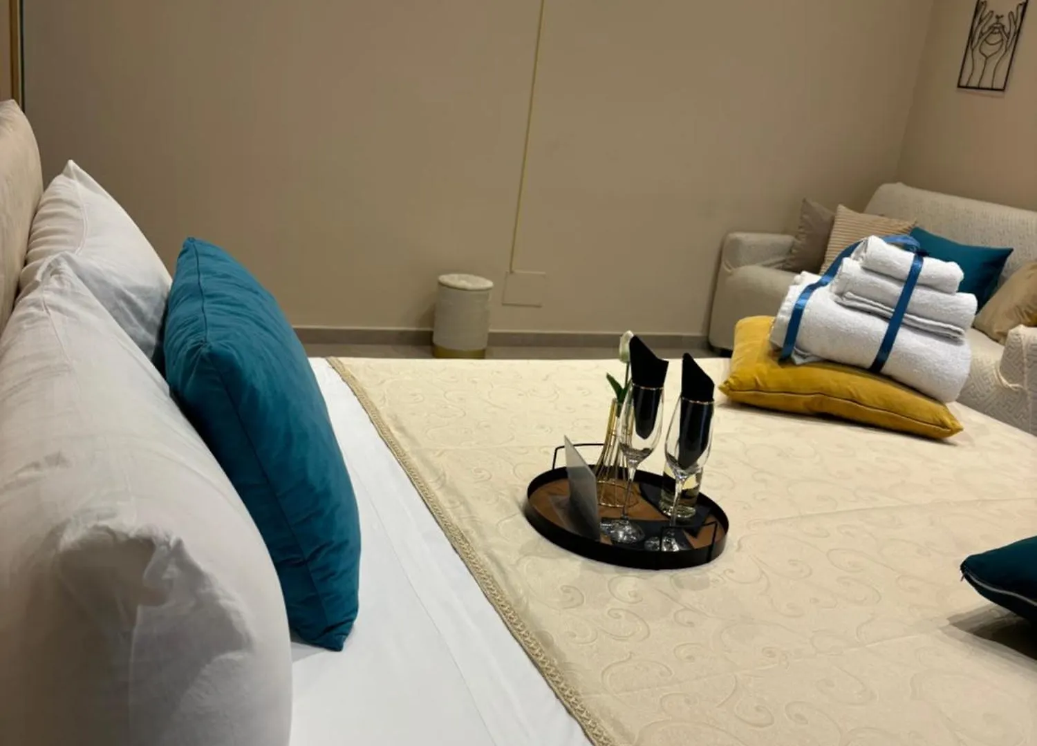 Sette Di Cuori Apartment Naples