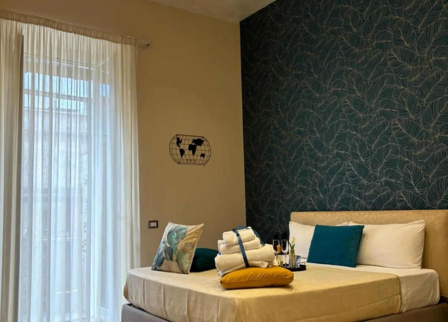 Sette Di Cuori Apartment Naples