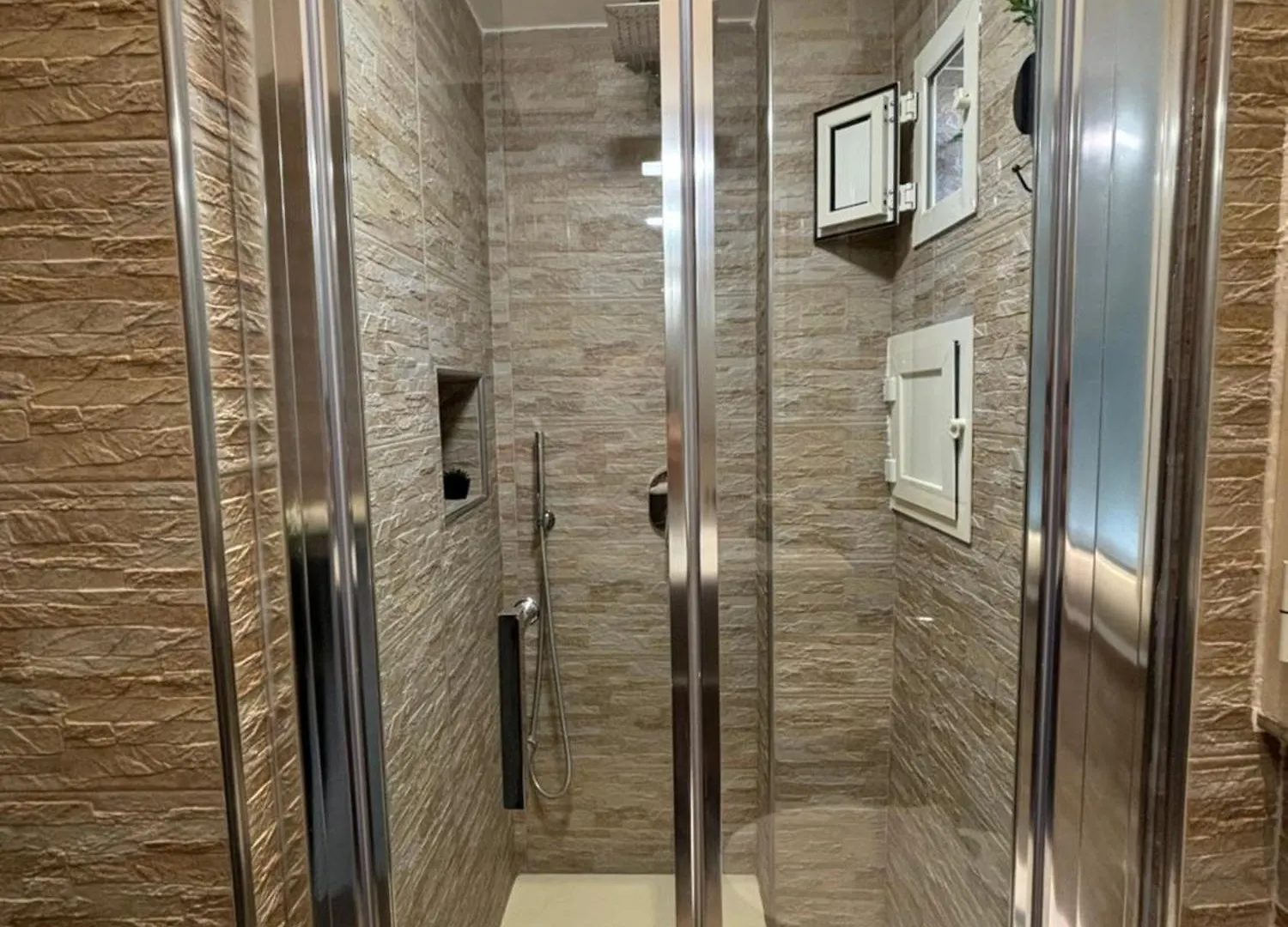 Sette Di Cuori Apartment Naples