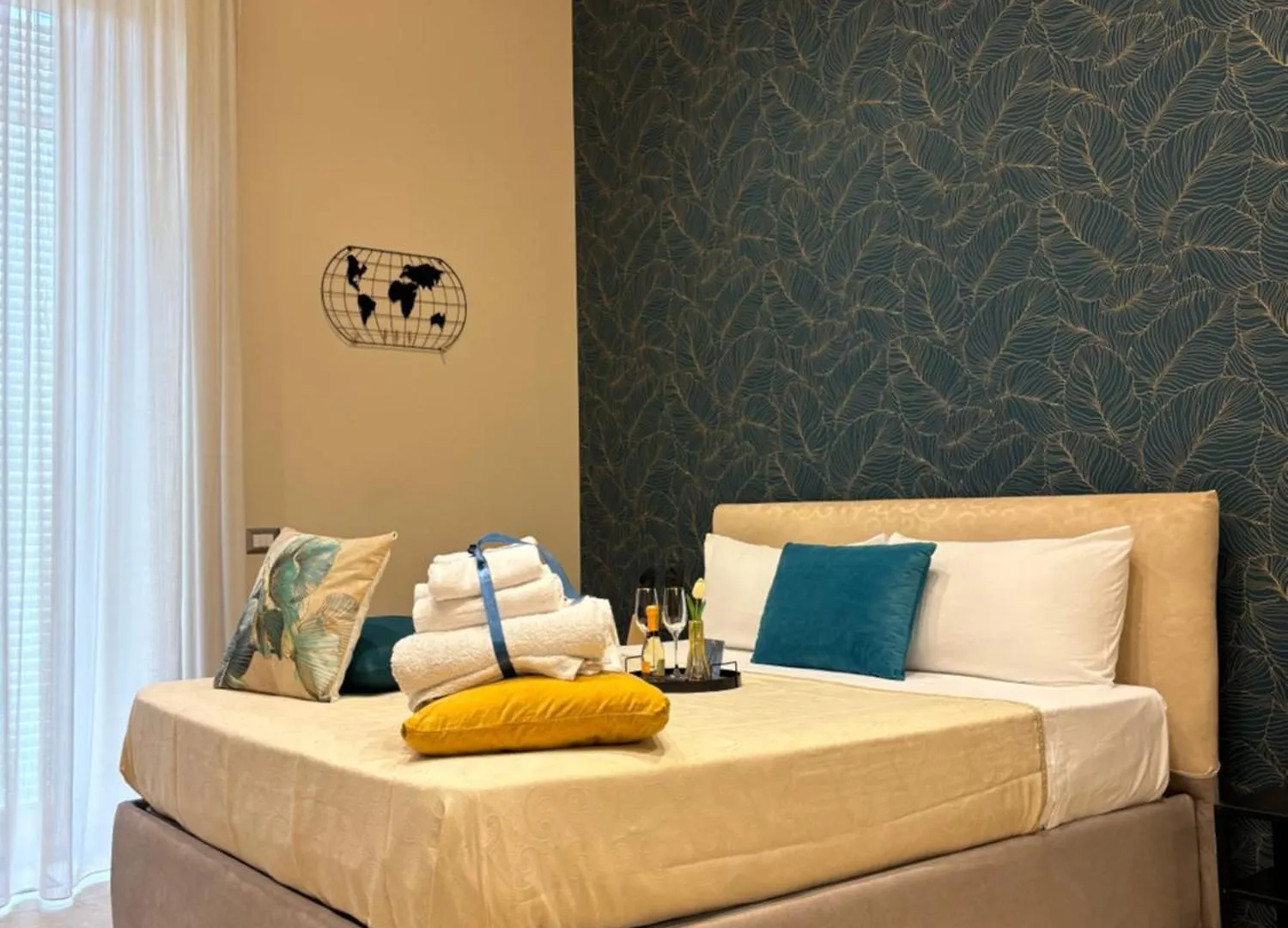 Sette Di Cuori Apartment Naples Italy